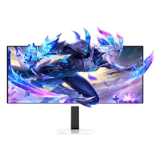 Titan Army P34UG PLUS 34 Inch UWQHD 180Hz Fast IPS Ultrawide Gaming Monitor